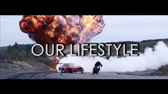 StuntFreaksTeam – Our Lifestyle (Trailer)