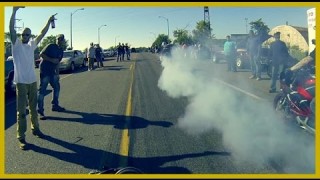 How to Burnout at Ride of the Century 2014